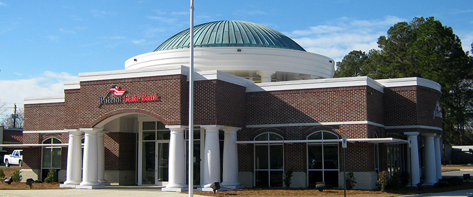 Patriot State Bank